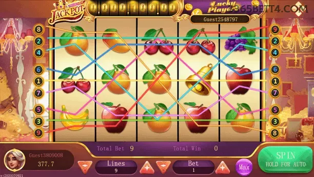 Jogos de bônus no 3365bet: rodadas grátis, multiplicadores e jackpots progressivos em slots selecionados