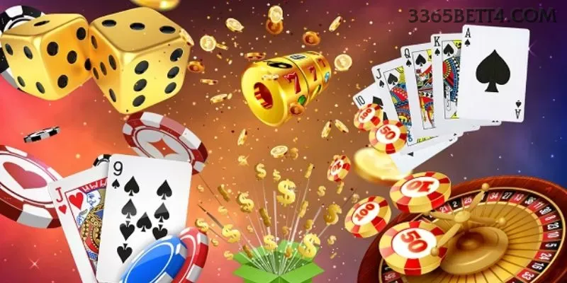 3365bet